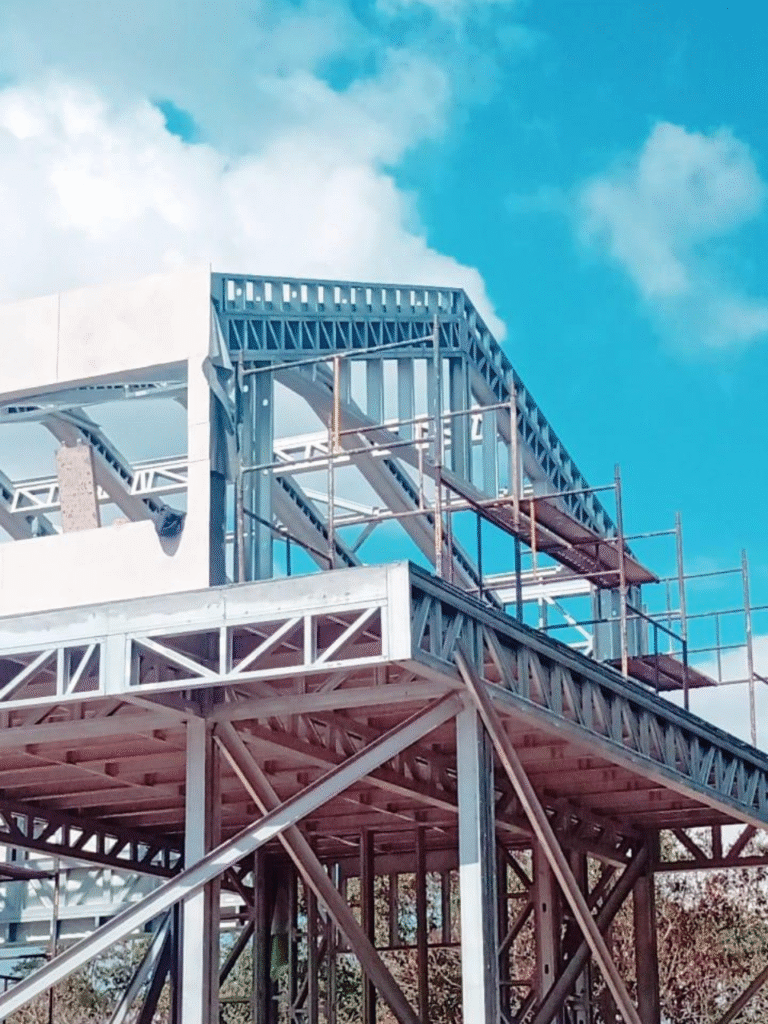 telhado single; jundiaí